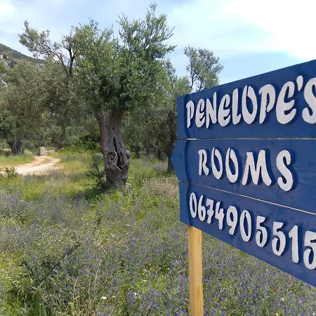 Penelope's Guest house