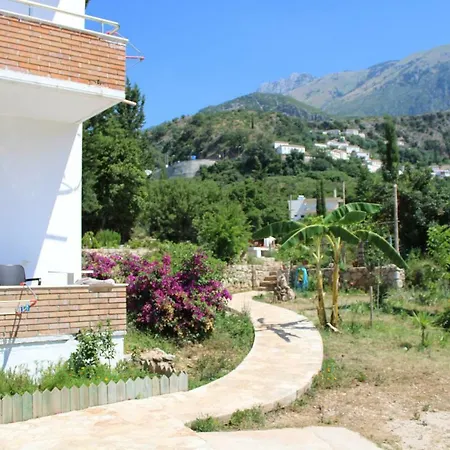 Casa de hóspedes Penelope's Dhërmi