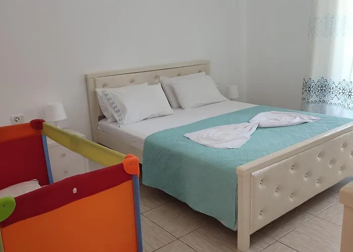 Penelope's Dhërmi