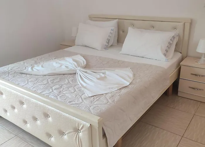 Penelope's Casa de hóspedes 3*