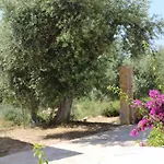 Pensjonat Penelope's Dhërmi