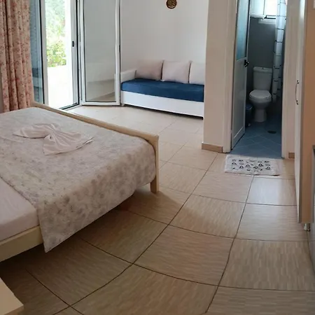 Penelope's 3* Dhërmi