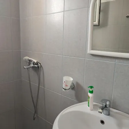 Penelope's Πανσιόν