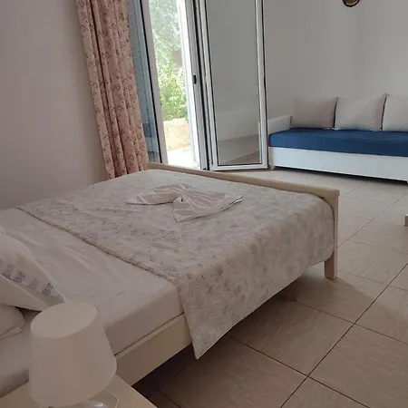 Penelope's Πανσιόν 3*