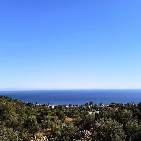 Πανσιόν Penelope's 3*