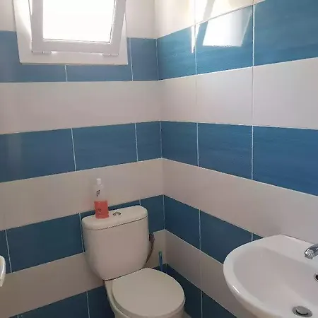 Penelope's ゲストハウス