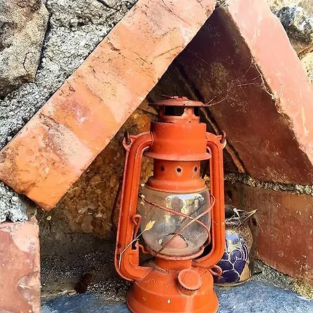 Penelope's ゲストハウス Dhërmi