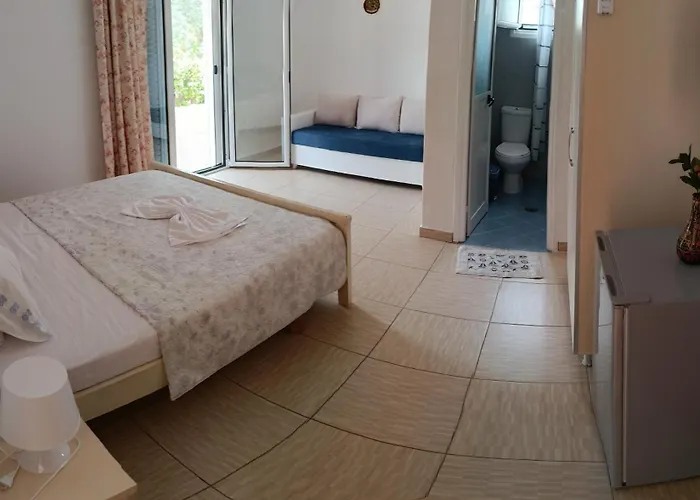 Penelope's 3* Dhërmi