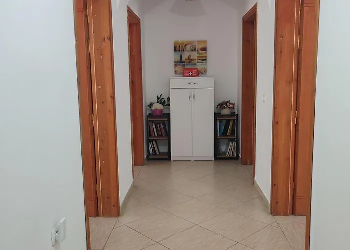 Penzion Penelope's 3*