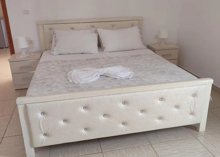 Penelope's 3* Dhërmi