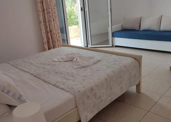 Penelope's Penzion 3*