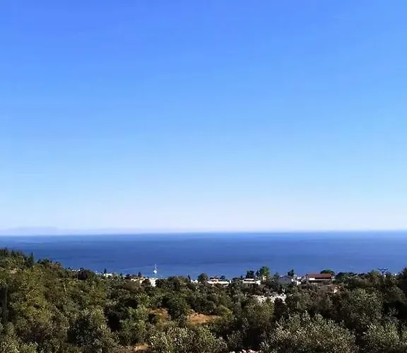 Penzion Penelope's 3*