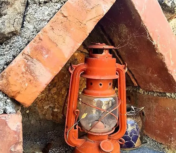 Penelope's Penzion Dhërmi