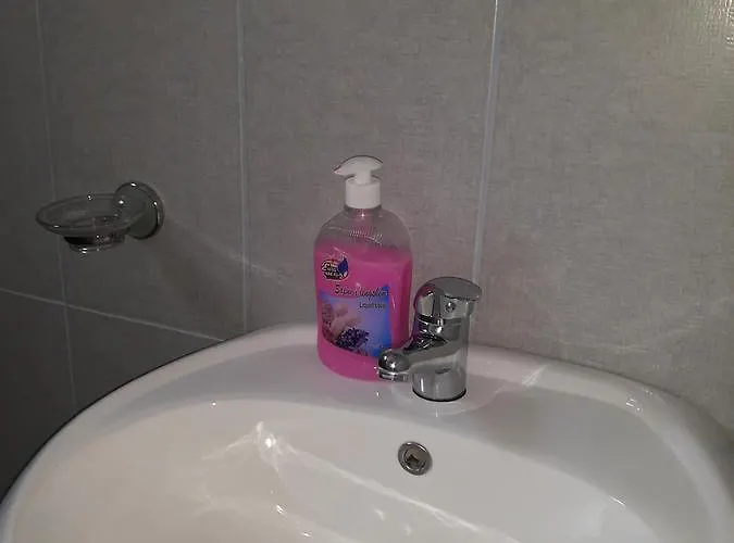 Penzion Penelope's Dhërmi