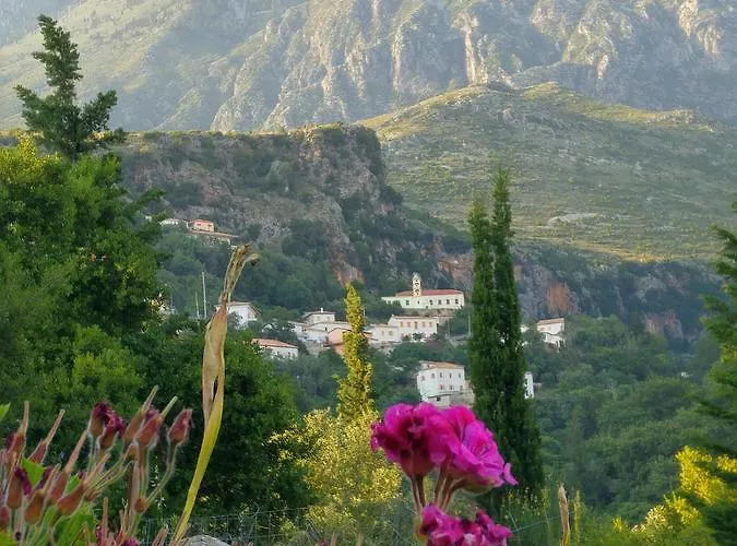 Penelope's Penzion Dhërmi