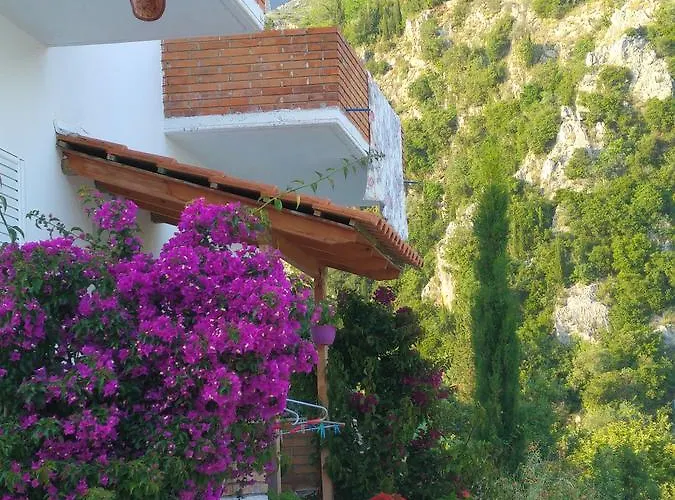 Penelope's Penzion 3*