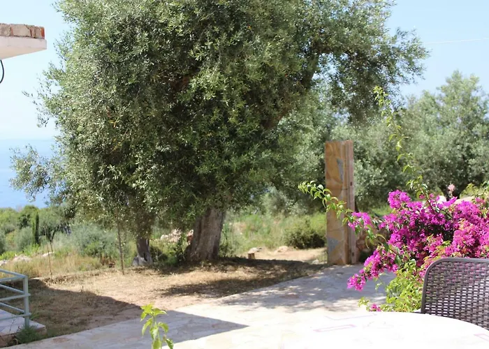 Penzion Penelope's Dhërmi